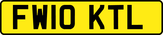 FW10KTL