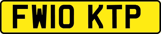 FW10KTP