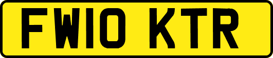 FW10KTR