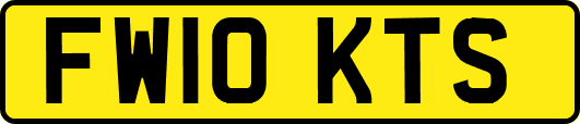 FW10KTS