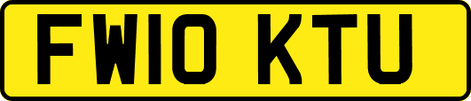 FW10KTU