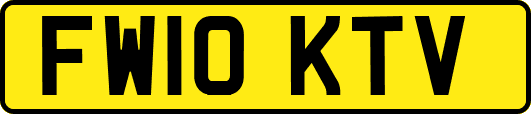 FW10KTV