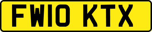 FW10KTX