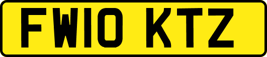 FW10KTZ