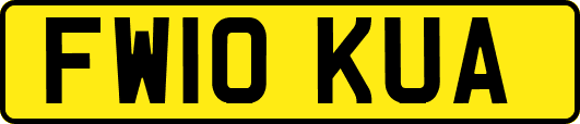 FW10KUA