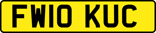 FW10KUC