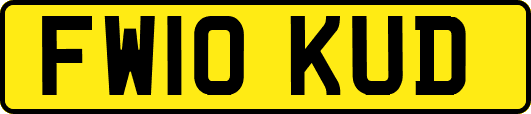 FW10KUD