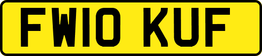 FW10KUF