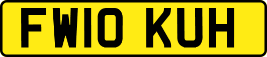 FW10KUH