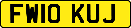 FW10KUJ
