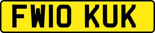 FW10KUK
