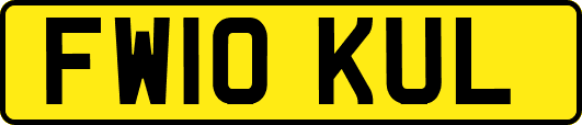 FW10KUL