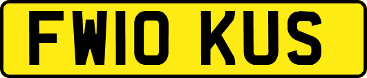 FW10KUS