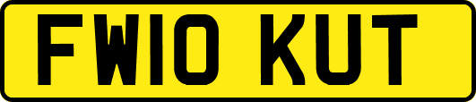 FW10KUT