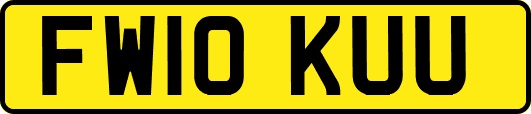 FW10KUU