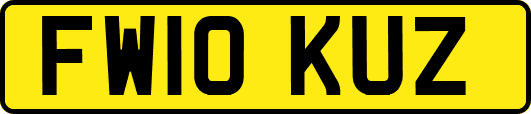 FW10KUZ