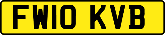 FW10KVB