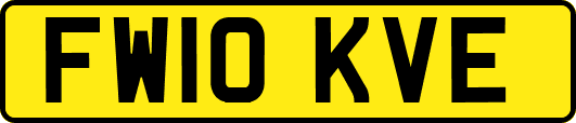 FW10KVE