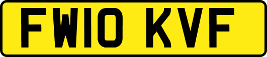 FW10KVF