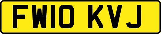 FW10KVJ