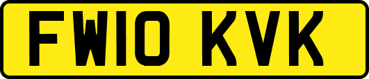 FW10KVK