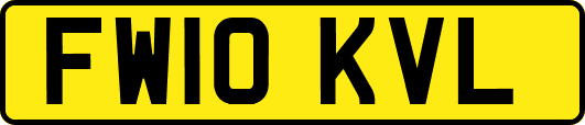 FW10KVL