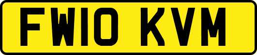 FW10KVM