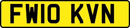 FW10KVN