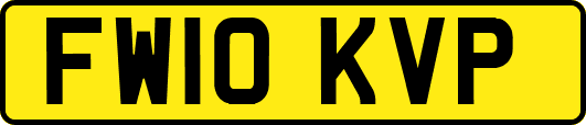 FW10KVP