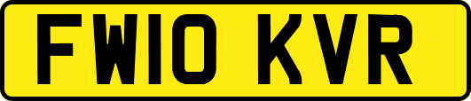 FW10KVR