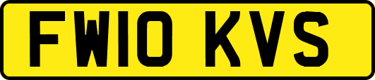 FW10KVS
