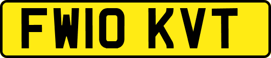 FW10KVT