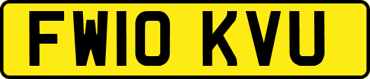 FW10KVU