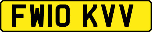 FW10KVV