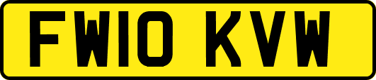 FW10KVW