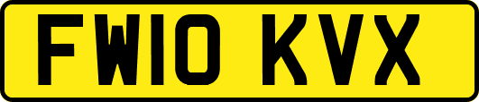 FW10KVX