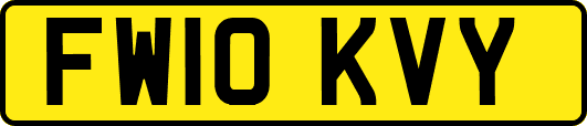 FW10KVY