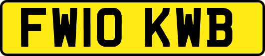 FW10KWB
