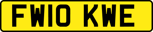 FW10KWE