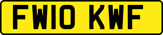 FW10KWF