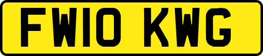 FW10KWG
