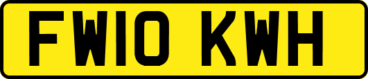 FW10KWH