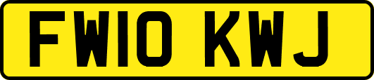 FW10KWJ