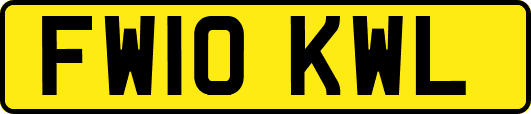 FW10KWL