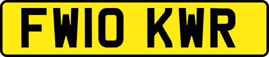 FW10KWR