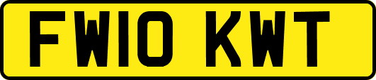 FW10KWT