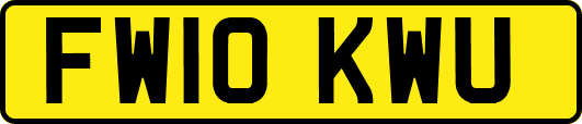 FW10KWU