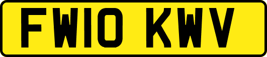 FW10KWV