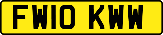 FW10KWW