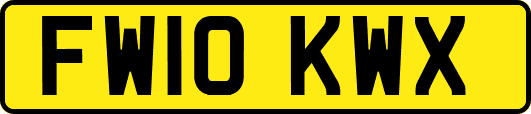FW10KWX